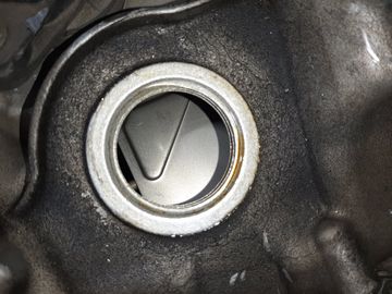 ДВИГАТЕЛЬ НА TOYOTA COROLLA FIELDER ZRE144G 2ZR-FE