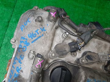 ДВИГАТЕЛЬ НА TOYOTA COROLLA FIELDER ZRE144G 2ZR-FE