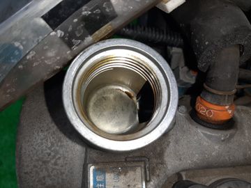 ДВИГАТЕЛЬ НА TOYOTA VITZ SCP13 2SZ-FE