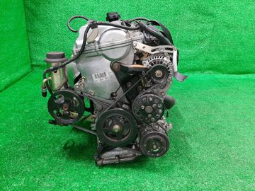 ДВИГАТЕЛЬ НА TOYOTA VITZ NCP10 2NZ-FE