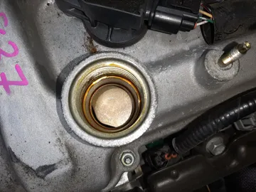 ДВИГАТЕЛЬ НА TOYOTA VITZ NCP10 2NZ-FE