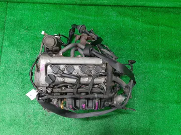 ДВИГАТЕЛЬ НА TOYOTA VITZ NCP10 2NZ-FE