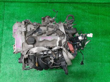 ДВИГАТЕЛЬ НА TOYOTA COROLLA FIELDER ZRE142G 2ZR-FAE