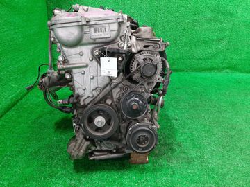 ДВИГАТЕЛЬ НА TOYOTA COROLLA FIELDER ZRE142G 2ZR-FAE