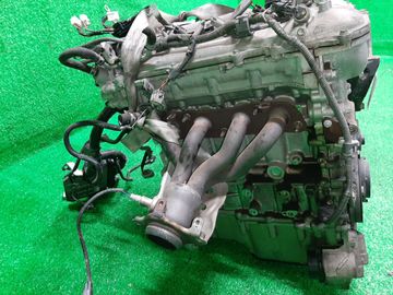 ДВИГАТЕЛЬ НА TOYOTA COROLLA FIELDER ZRE142G 2ZR-FAE