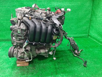 ДВИГАТЕЛЬ НА TOYOTA COROLLA FIELDER ZRE142G 2ZR-FAE