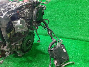 ДВИГАТЕЛЬ НА TOYOTA COROLLA FIELDER ZRE142G 2ZR-FAE