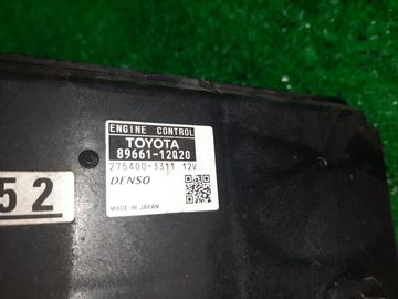 ДВИГАТЕЛЬ НА TOYOTA COROLLA FIELDER ZRE142G 2ZR-FAE