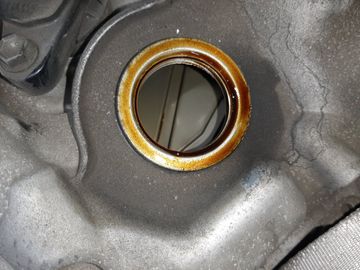 ДВИГАТЕЛЬ НА TOYOTA COROLLA FIELDER ZRE142G 2ZR-FAE