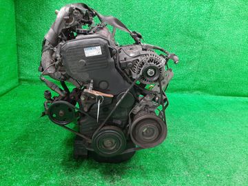 ДВИГАТЕЛЬ НА TOYOTA CALDINA ST210 3S-FE