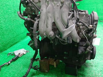 ДВИГАТЕЛЬ НА TOYOTA CALDINA ST210 3S-FE