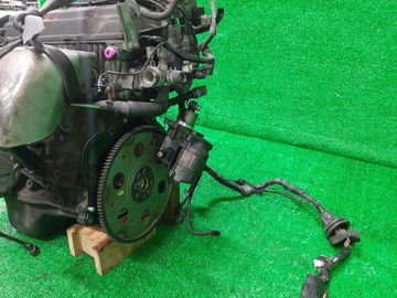 ДВИГАТЕЛЬ НА TOYOTA CALDINA ST210 3S-FE