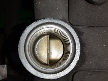 ДВИГАТЕЛЬ НА TOYOTA CALDINA ST210 3S-FE