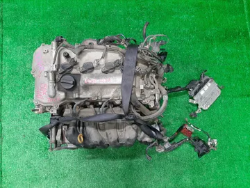 ДВИГАТЕЛЬ НА TOYOTA PREMIO ZRT265 2ZR-FE