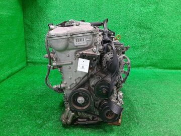 ДВИГАТЕЛЬ НА TOYOTA PREMIO ZRT265 2ZR-FE