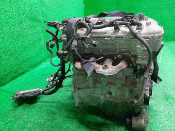 ДВИГАТЕЛЬ НА TOYOTA PREMIO ZRT265 2ZR-FE