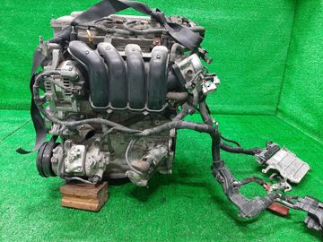 ДВИГАТЕЛЬ НА TOYOTA PREMIO ZRT265 2ZR-FE