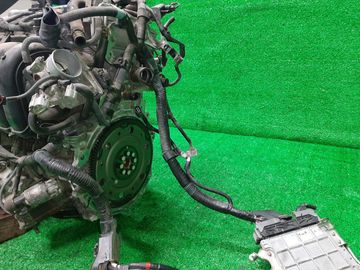 ДВИГАТЕЛЬ НА TOYOTA PREMIO ZRT265 2ZR-FE