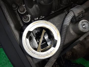 ДВИГАТЕЛЬ НА MITSUBISHI CHARIOT GRANDIS N84W 4G64