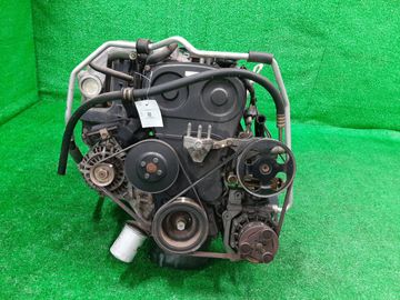 ДВИГАТЕЛЬ НА MITSUBISHI MIRAGE DINGO CQ2A 4G15