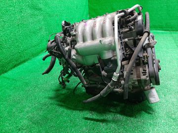 ДВИГАТЕЛЬ НА MITSUBISHI MIRAGE DINGO CQ2A 4G15