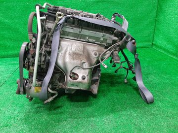 ДВИГАТЕЛЬ НА MITSUBISHI MIRAGE DINGO CQ2A 4G15