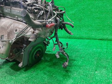 ДВИГАТЕЛЬ НА MITSUBISHI MIRAGE DINGO CQ2A 4G15