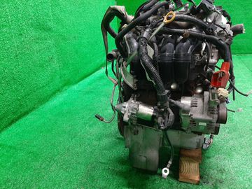 ДВИГАТЕЛЬ НА TOYOTA RUSH J210E 3SZ-VE