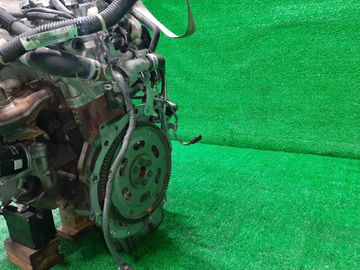 ДВИГАТЕЛЬ НА TOYOTA RUSH J210E 3SZ-VE