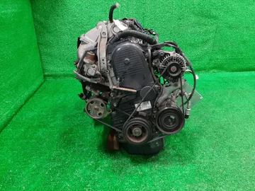 ДВИГАТЕЛЬ НА TOYOTA VISTA ARDEO SV50G 3S-FSE