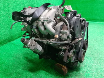 ДВИГАТЕЛЬ НА TOYOTA VISTA ARDEO SV50G 3S-FSE