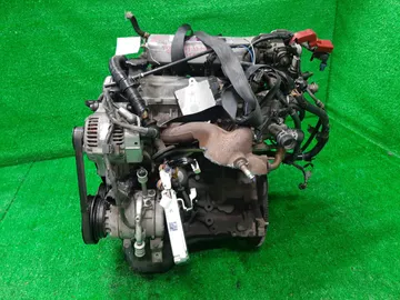 ДВИГАТЕЛЬ НА TOYOTA VISTA ARDEO SV50G 3S-FSE