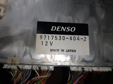 ДВИГАТЕЛЬ НА TOYOTA VISTA ARDEO SV50G 3S-FSE