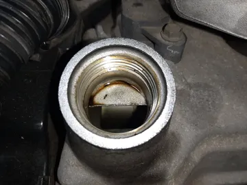 ДВИГАТЕЛЬ НА TOYOTA VISTA ARDEO SV50G 3S-FSE