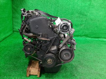 ДВИГАТЕЛЬ НА TOYOTA CALDINA ST195G 3S-FE