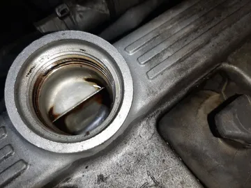 ДВИГАТЕЛЬ НА TOYOTA CALDINA ST195G 3S-FE