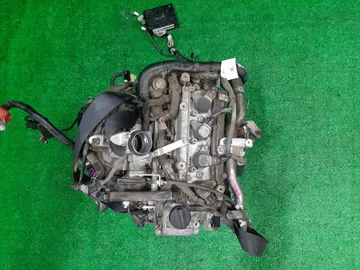 ДВИГАТЕЛЬ НА TOYOTA RUSH J200E 3SZ-VE