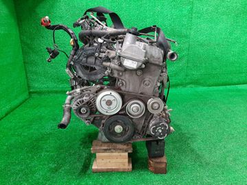 ДВИГАТЕЛЬ НА TOYOTA RUSH J200E 3SZ-VE