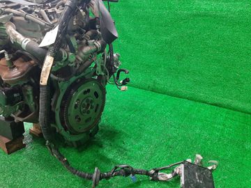 ДВИГАТЕЛЬ НА TOYOTA RUSH J200E 3SZ-VE