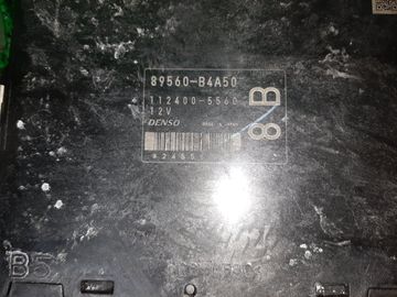 ДВИГАТЕЛЬ НА TOYOTA RUSH J200E 3SZ-VE