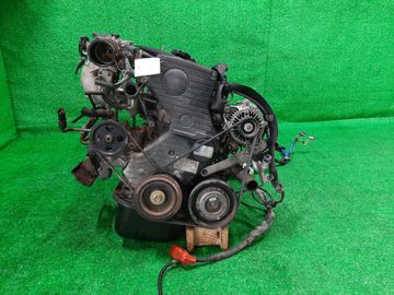 ДВИГАТЕЛЬ НА TOYOTA MARK II SX90 4S-FE