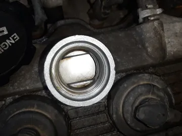 ДВИГАТЕЛЬ НА TOYOTA MARK II SX90 4S-FE