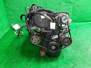 ДВИГАТЕЛЬ НА TOYOTA CAMRY SV40 4S-FE