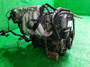 ДВИГАТЕЛЬ НА TOYOTA CAMRY SV40 4S-FE