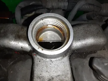 ДВИГАТЕЛЬ НА TOYOTA CAMRY SV40 4S-FE