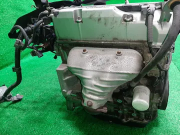 ДВИГАТЕЛЬ НА HONDA STEPWGN RG1 K20A