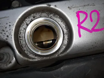 ДВИГАТЕЛЬ НА HONDA STEPWGN RG1 K20A