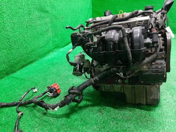 ДВИГАТЕЛЬ НА SUZUKI SX4 YB41S J20A