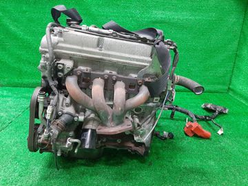 ДВИГАТЕЛЬ НА SUZUKI SX4 YB41S J20A