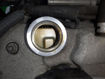 ДВИГАТЕЛЬ НА SUZUKI SX4 YB41S J20A